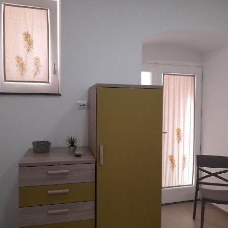 Ortigia Spartan House 3 Syracuse Exterior photo